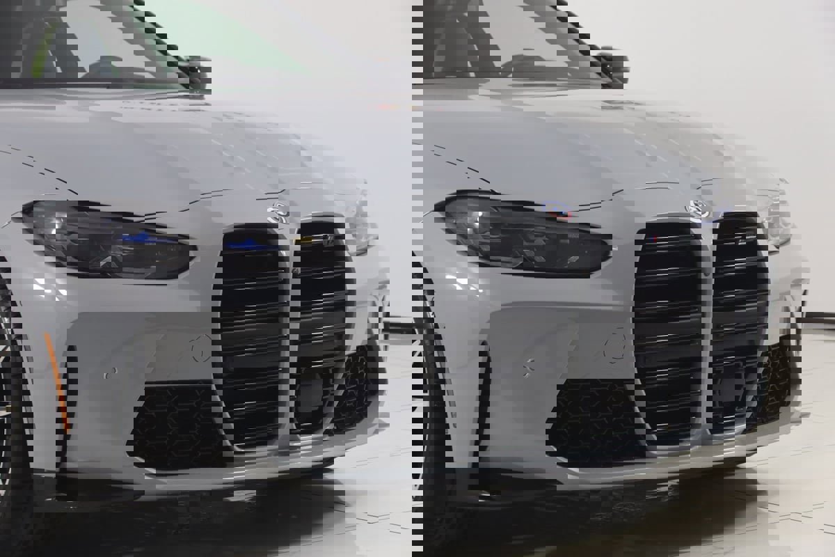 Used 2023 BMW M4 Competition image 56