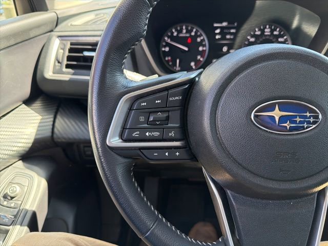 Used 2024 Subaru Ascent Premium w/ Convenience Package AWD/4WD image 14
