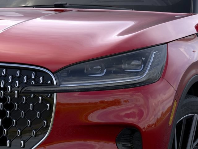 New 2026 Lincoln Aviator Reserve AWD/4WD image 19