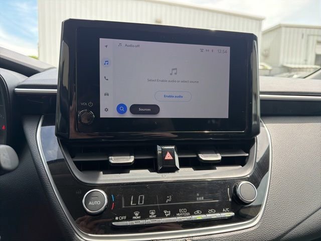 Used 2024 Toyota Corolla LE FWD image 15