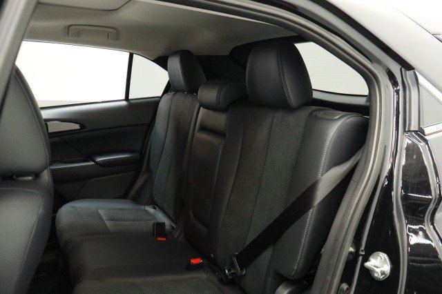 New 2026 Mitsubishi Eclipse Cross SE AWD/4WD image 25