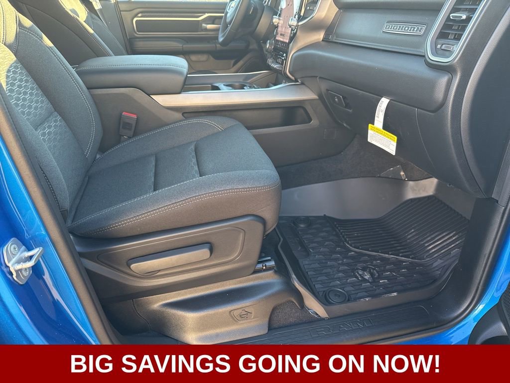 New 2026 RAM 1500 Big Horn image 29