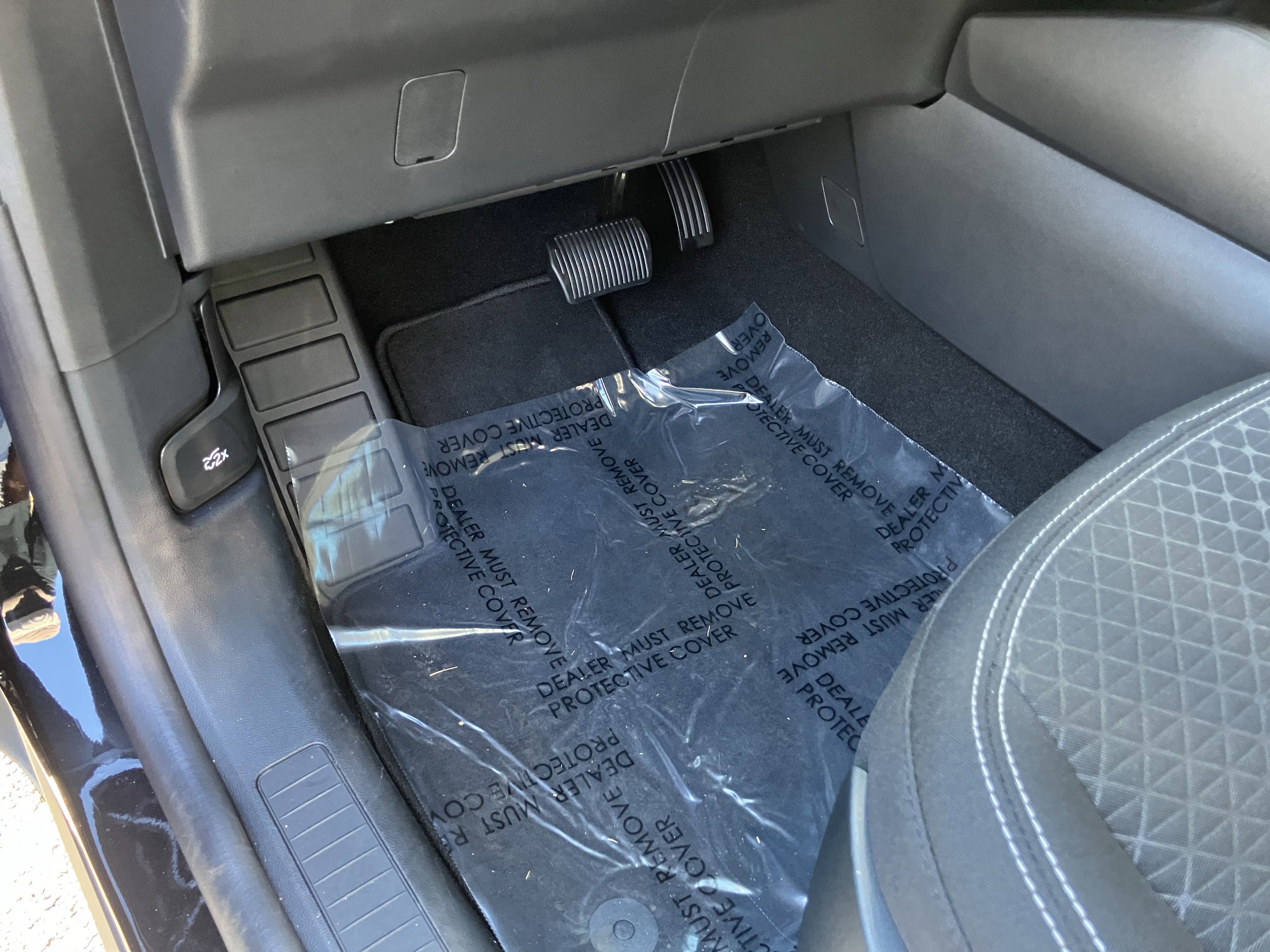 Used 2025 Ford Escape Active image 18