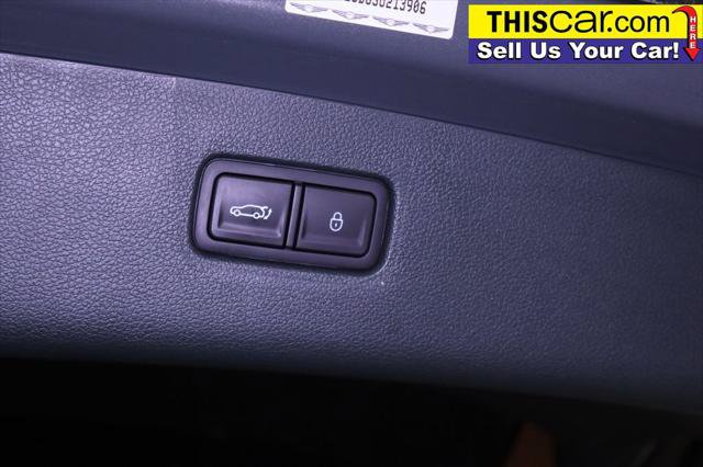 Used 2025 Genesis GV80 2.5T Prestige AWD/4WD image 37