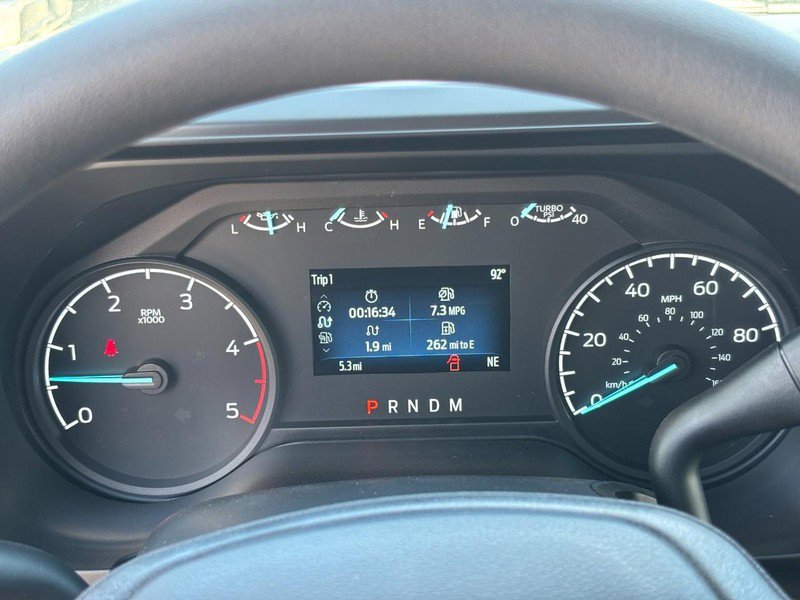 New 2026 Ford F250 XLT image 14