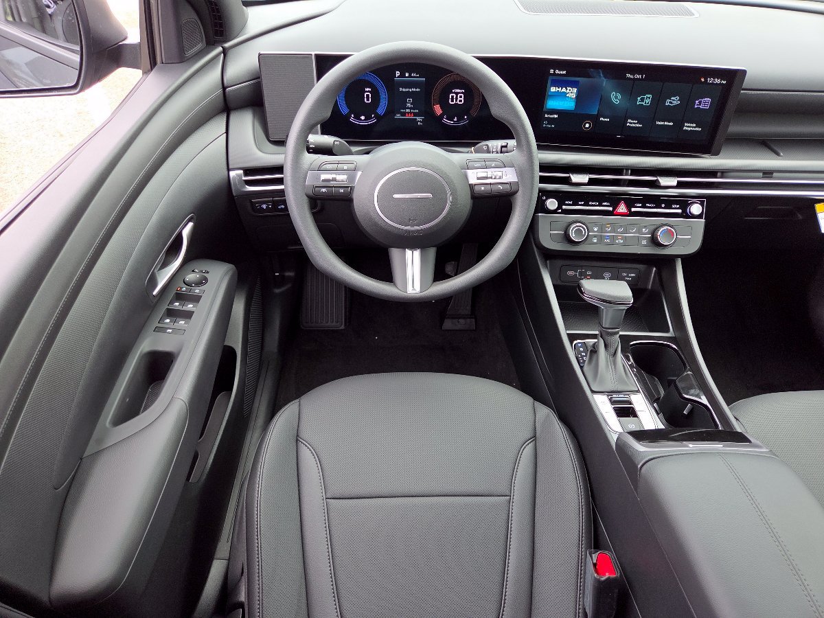 New 2027 Hyundai Santa Cruz SE AWD/4WD image 26