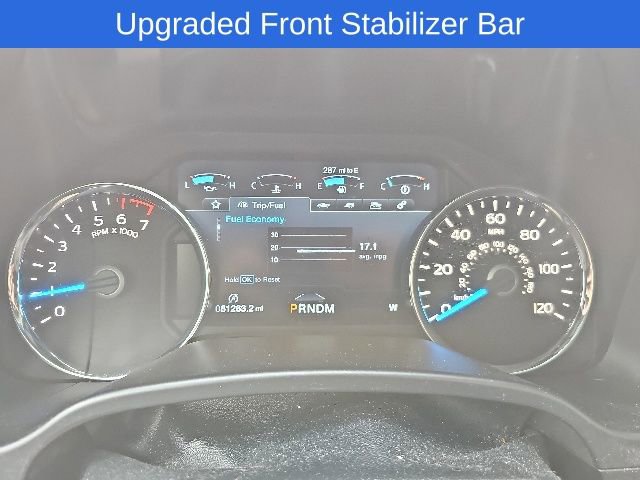 Used 2017 Ford F150 King Ranch w/ Equipment Group 601A Luxury AWD/4WD image 12