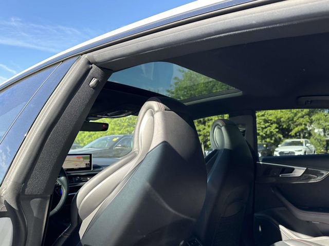 Used 2019 Audi RS 5 Sportback w/ Dynamic Package AWD/4WD image 18