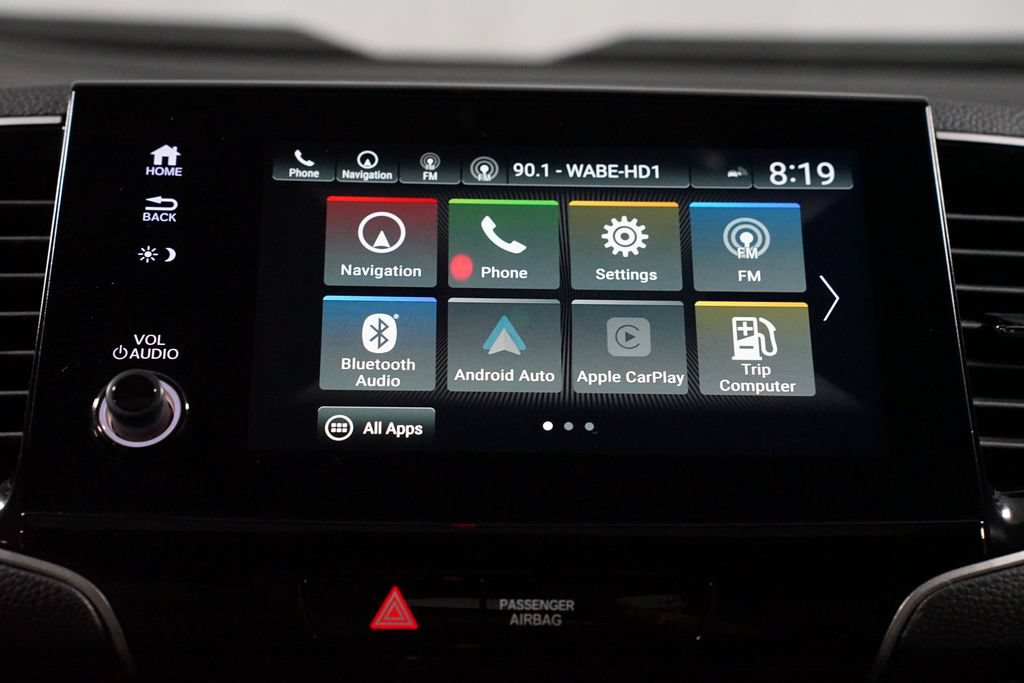 Used 2024 Honda Passport Black Edition image 20