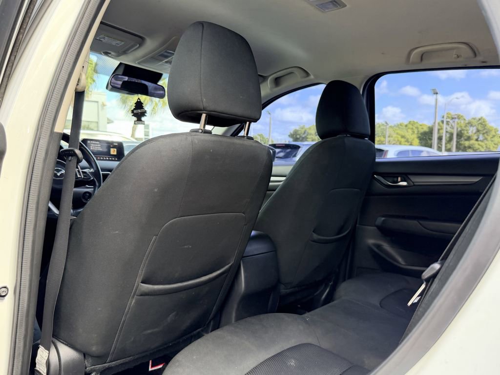 Used 2018 MAZDA CX-5 Sport image 17