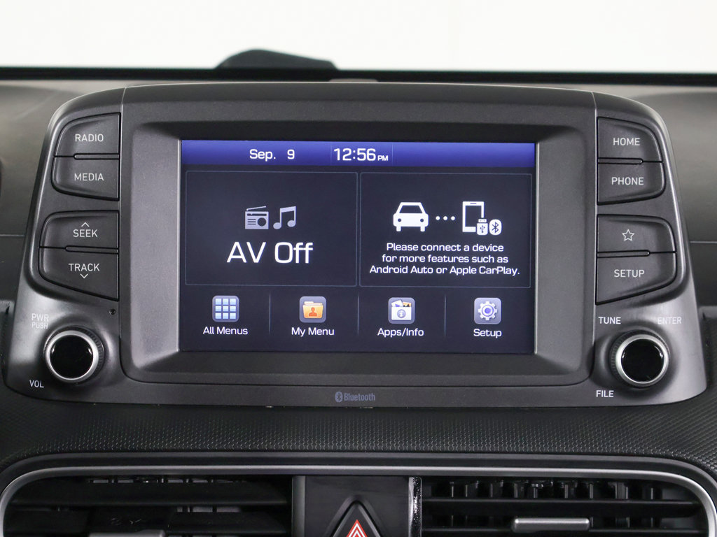 Used 2018 Hyundai Kona SE AWD/4WD image 34