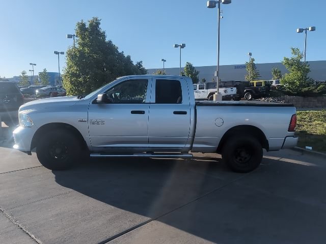 Used 2016 RAM 1500 Express AWD/4WD image 10