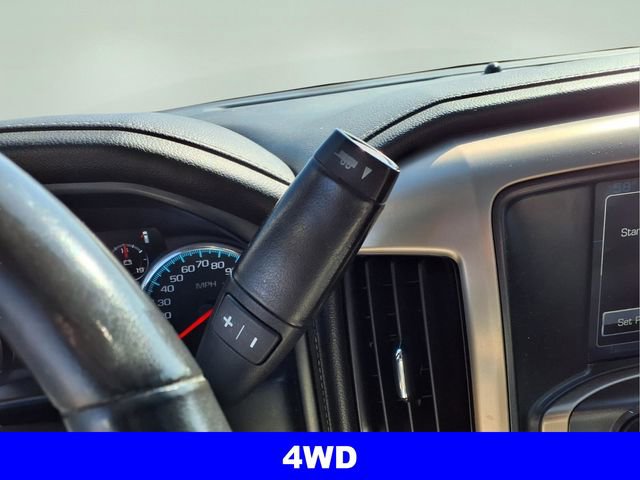 Used 2019 GMC Sierra 2500 Denali w/ Duramax Plus Package image 19