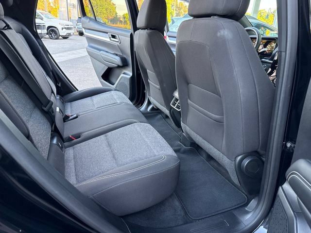 Certified 2025 GMC Terrain Elevation FWD image 31