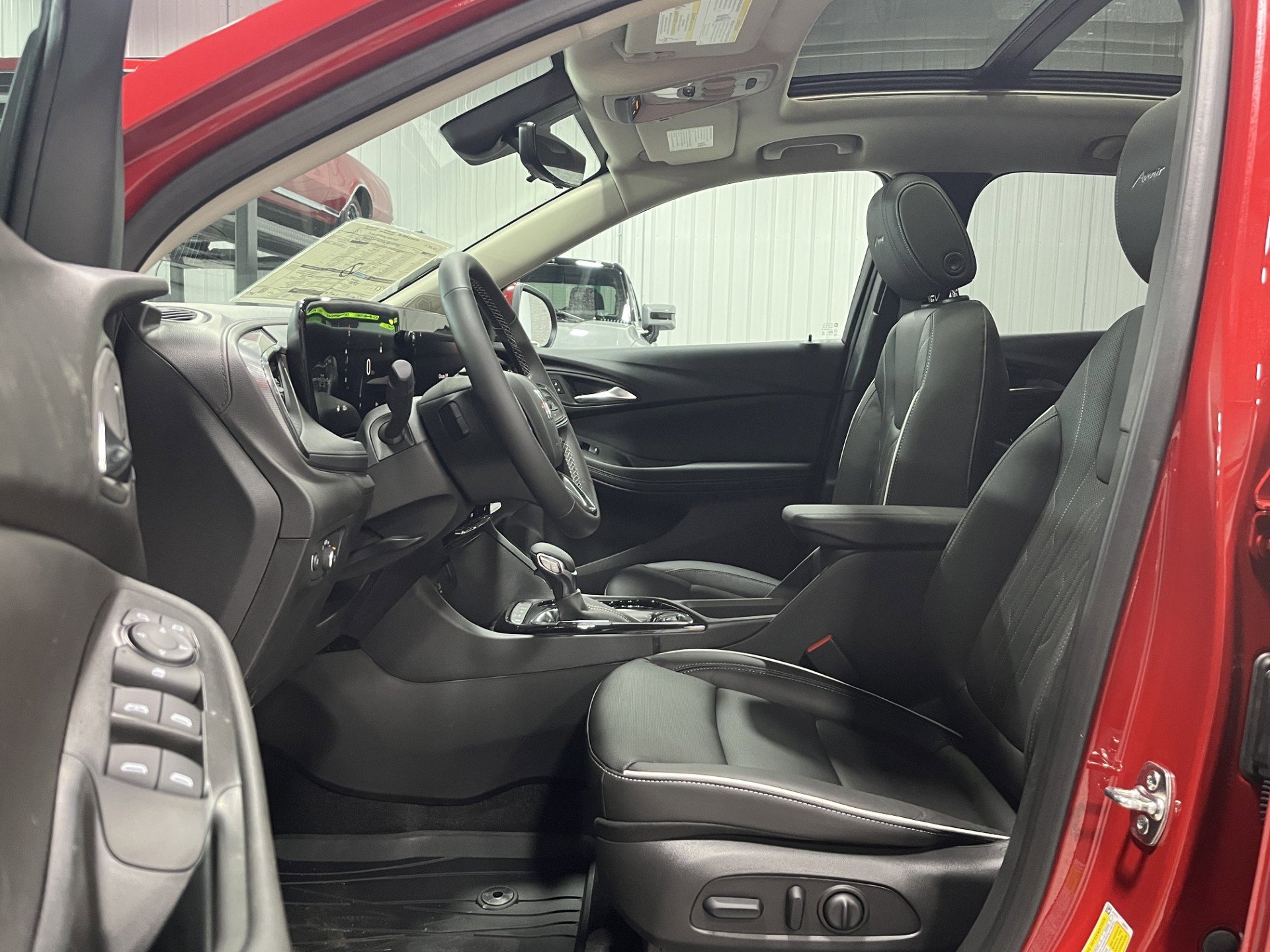 New 2026 Buick Encore GX Avenir w/ Avenir Technology Package AWD/4WD image 13