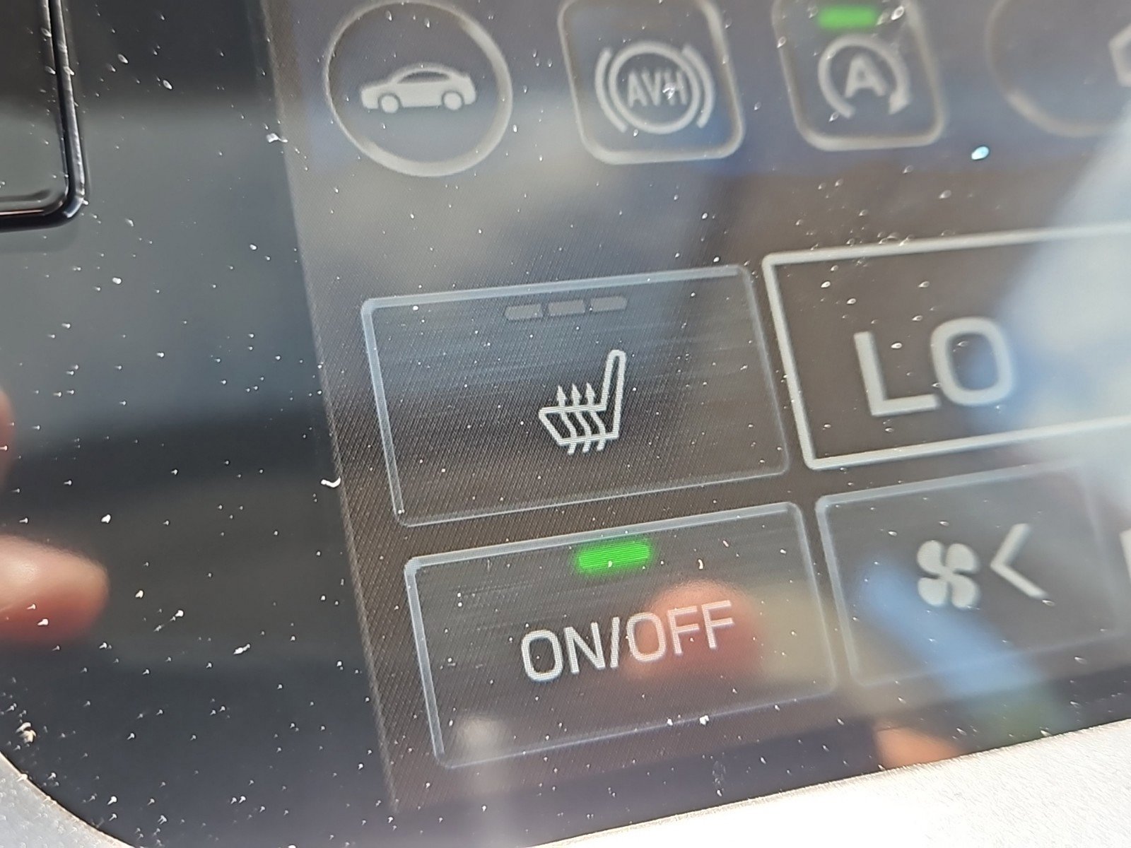 New 2025 Subaru Legacy Limited image 12