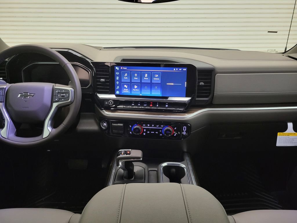 New 2026 Chevrolet Silverado 1500 RST w/ Convenience Package II image 46