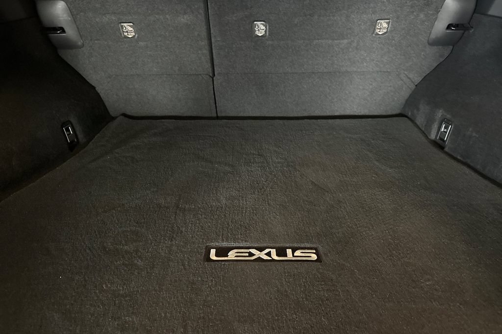 Certified 2023 Lexus RZ 450e Premium AWD/4WD image 15