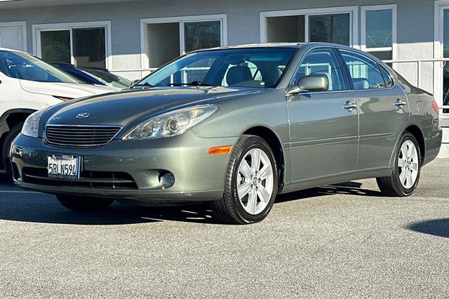 Used 2005 Lexus ES 330 FWD image 7