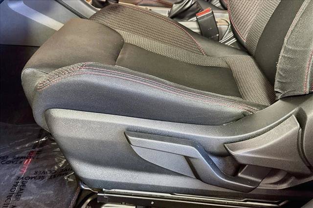 Used 2024 Subaru WRX Premium AWD/4WD image 18