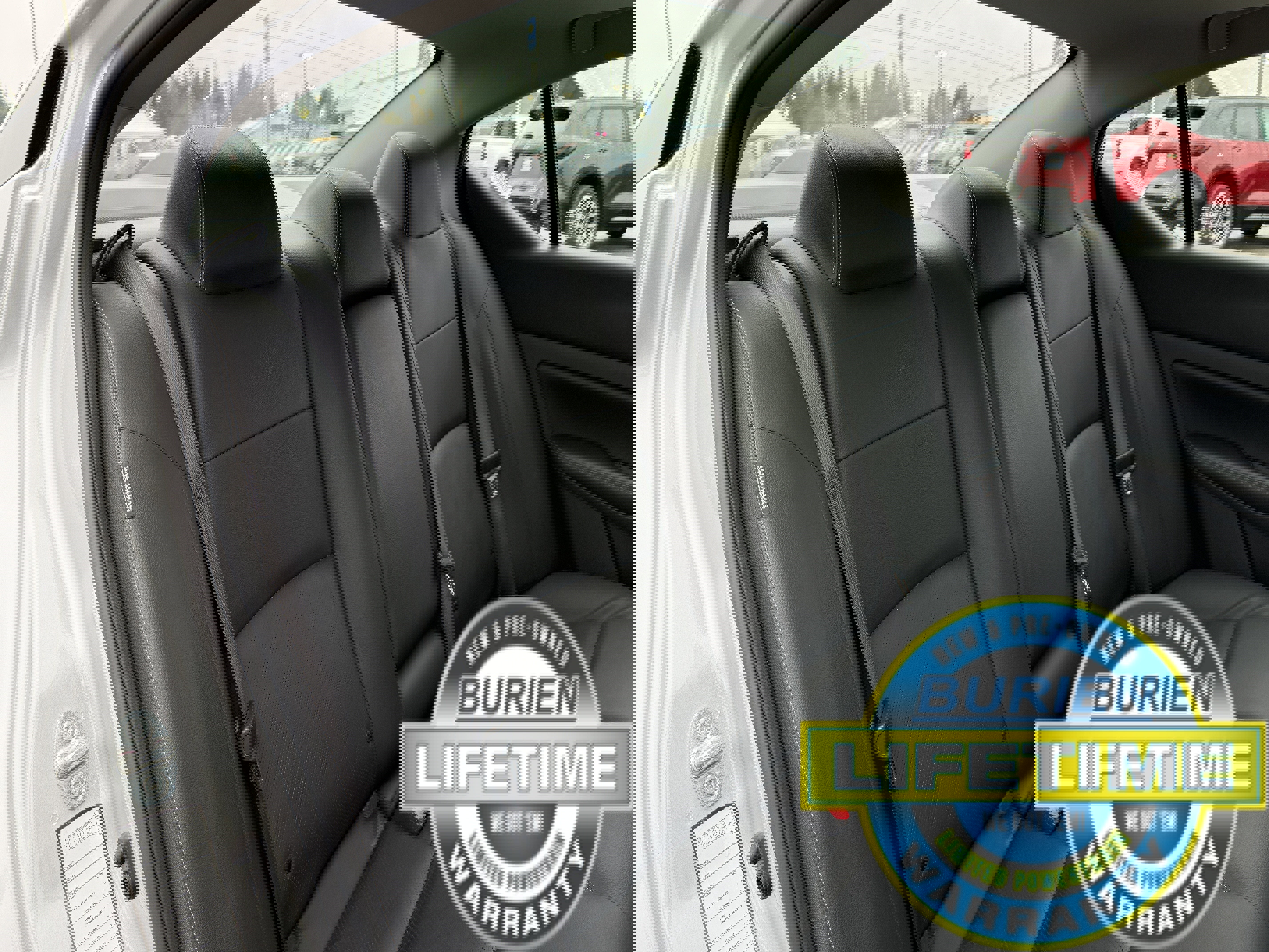 Used 2023 Nissan Altima 2.5 SL image 27