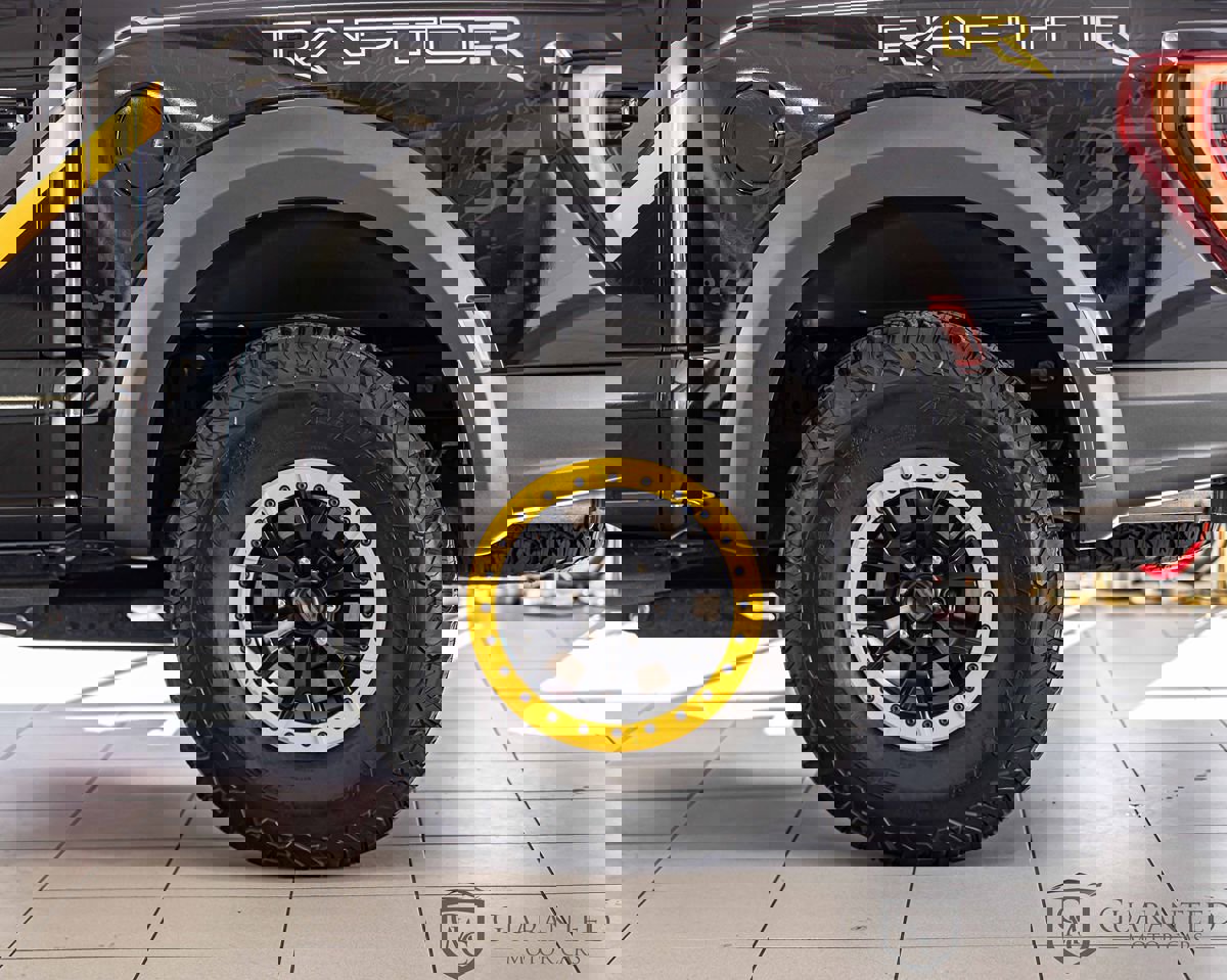 Used 2023 Ford F150 Raptor w/ Raptor 37 Performance Package image 8