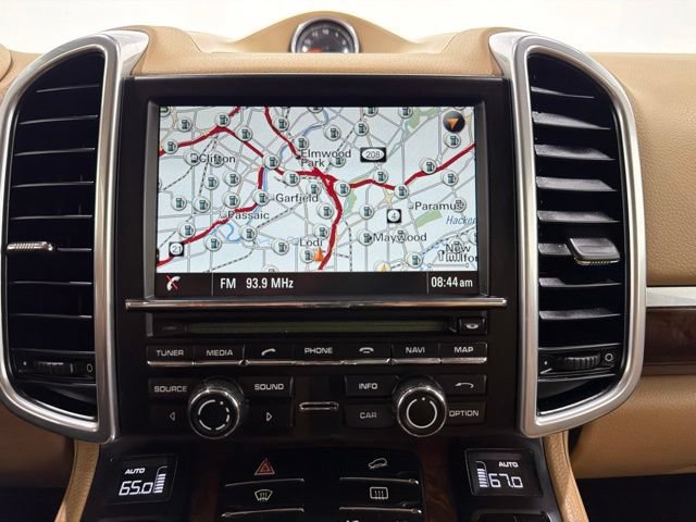Used 2014 Porsche Cayenne Diesel AWD/4WD image 33