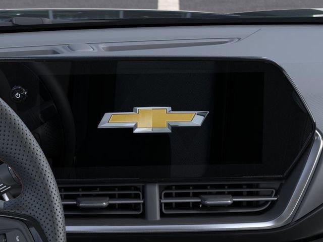 New 2026 Chevrolet Trax RS w/ Driver Confidence Package image 20