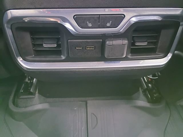 Used 2020 GMC Sierra 2500 Denali w/ Denali Ultimate Package AWD/4WD image 41