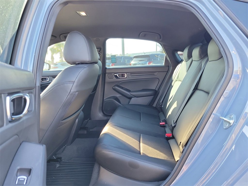 Used 2024 Honda Civic Sport image 14
