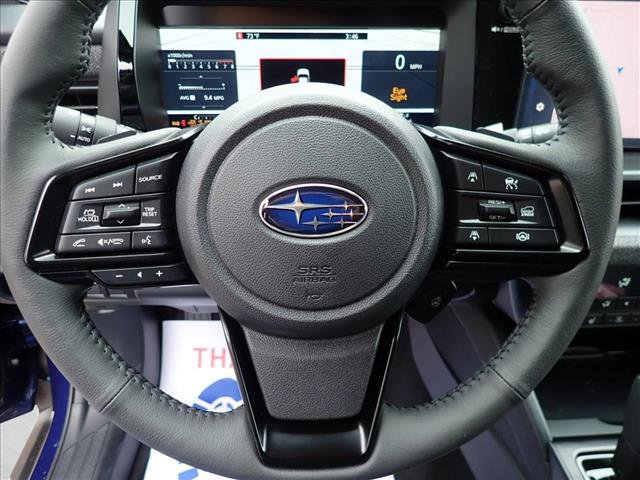 New 2026 Subaru Outback Limited w/ Premium/Limited Package image 14