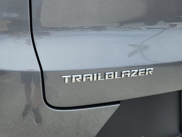 Used 2022 Chevrolet TrailBlazer LS FWD image 13