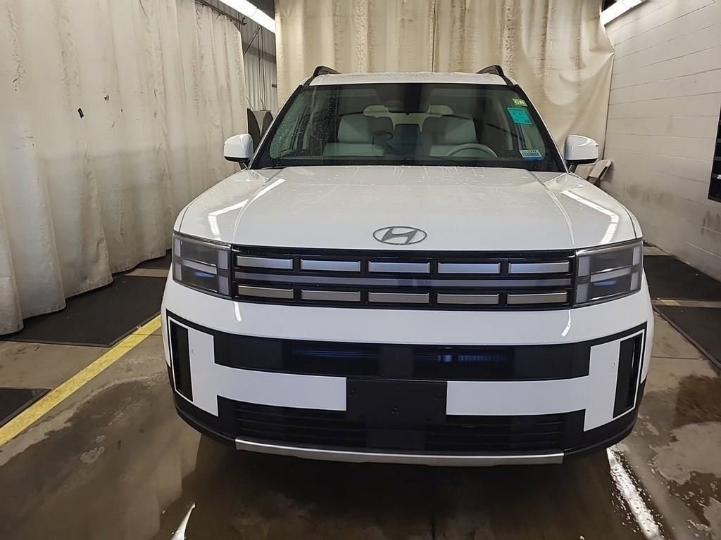 Used 2026 Hyundai Santa Fe SEL image 6