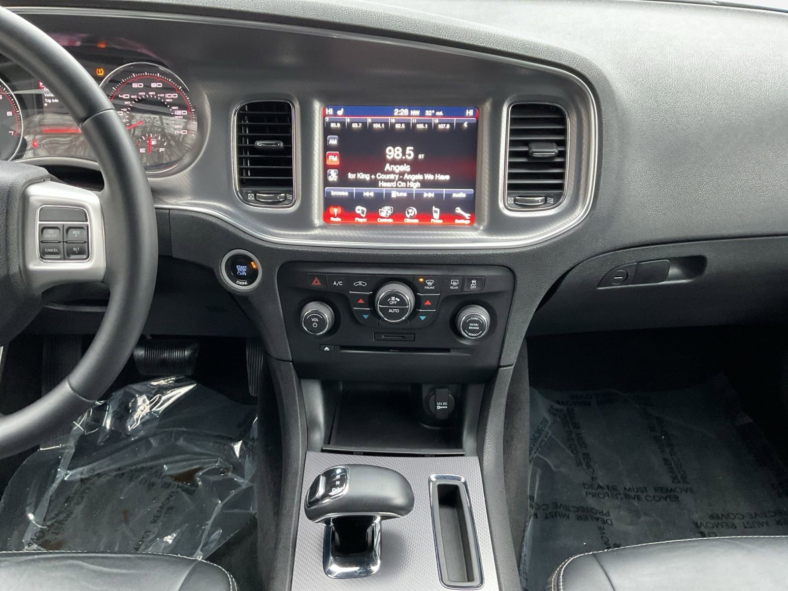 Used 2013 Dodge Charger SXT Plus image 11