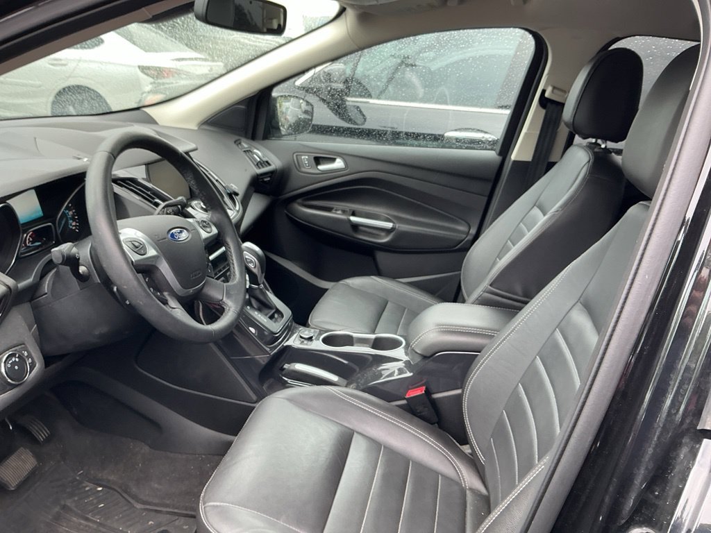 Used 2014 Ford Escape Titanium AWD/4WD image 13