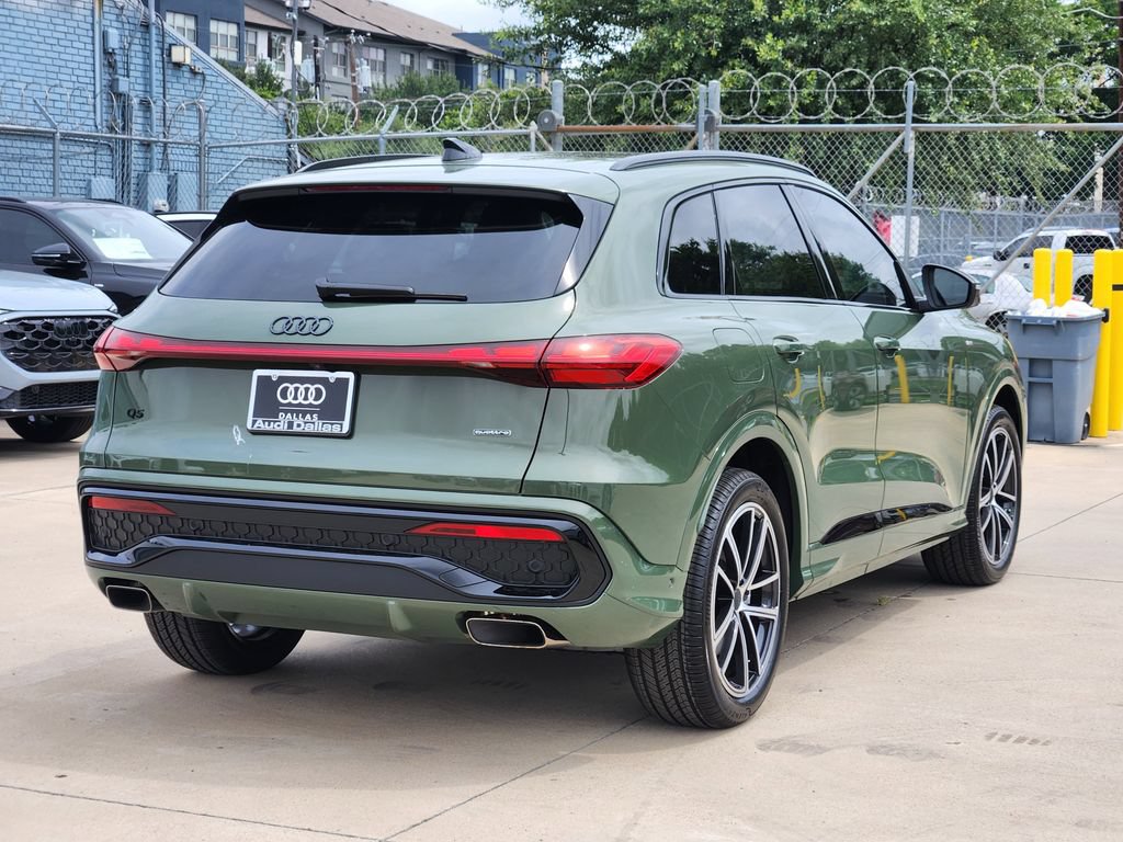 New 2026 Audi Q5 Prestige AWD/4WD image 9