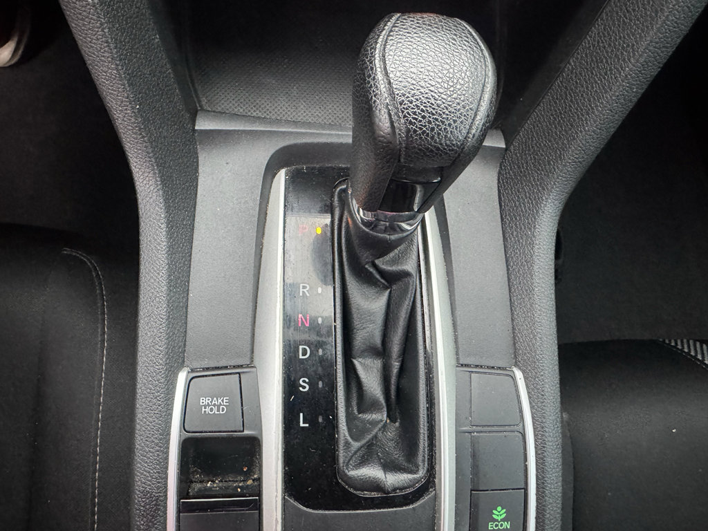 Used 2016 Honda Civic LX image 20