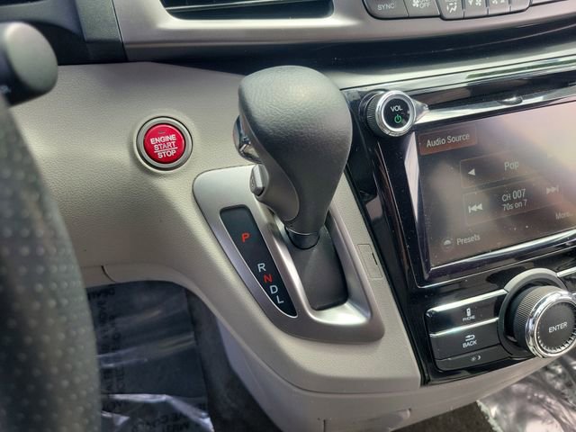 Used 2016 Honda Odyssey EX-L image 29