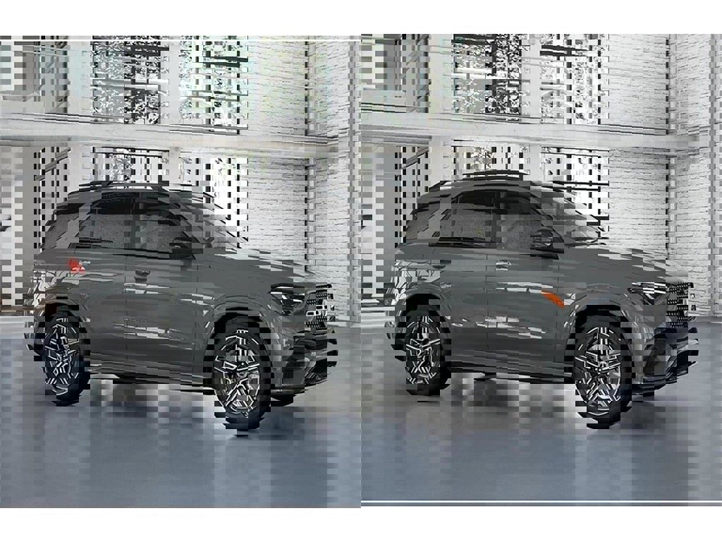 New 2026 Mercedes-Benz GLE 450 4MATIC image 13