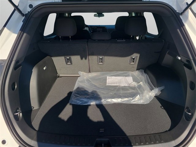 New 2026 Chevrolet Equinox LT image 10