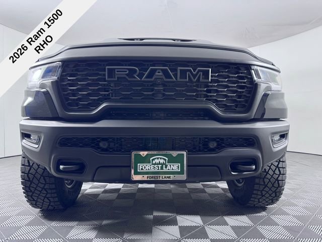 New 2026 RAM 1500 RHO image 10