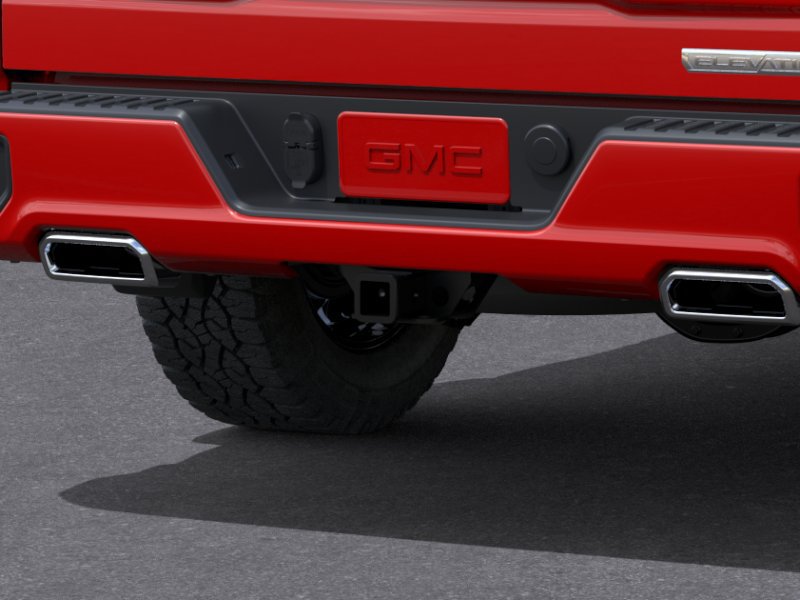 New 2026 GMC Sierra 1500 Elevation AWD/4WD image 43