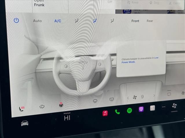 Used 2022 Tesla Model Y Long Range image 25