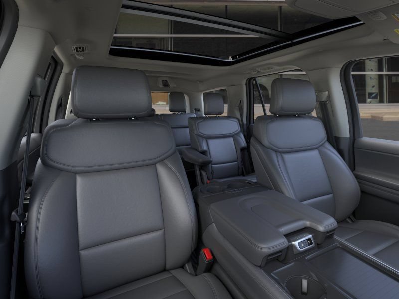 New 2026 Ford Expedition Active AWD/4WD image 11
