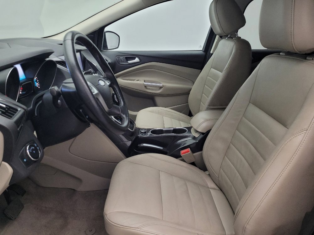 Used 2014 Ford Escape Titanium w/ Equipment Group 401A image 17