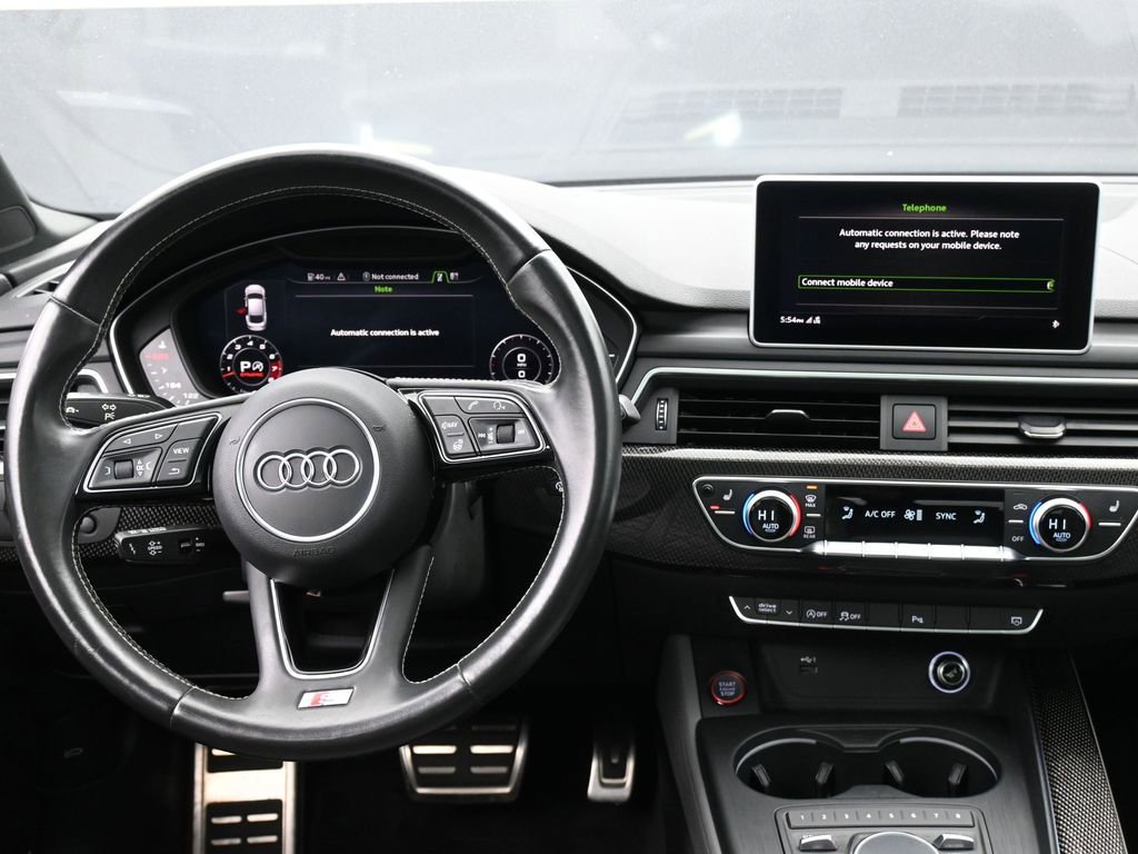 Used 2019 Audi S5 Prestige image 11