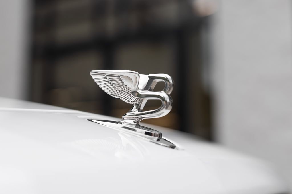 Used 2020 Bentley Mulsanne Speed RWD image 16