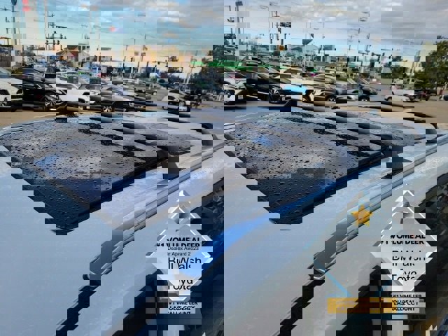New 2026 Toyota Grand Highlander Limited image 3