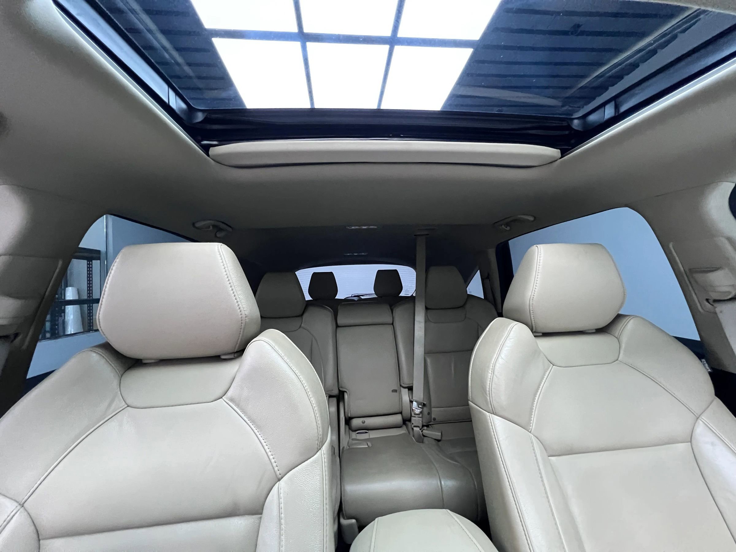 Used 2020 Acura MDX FWD image 9