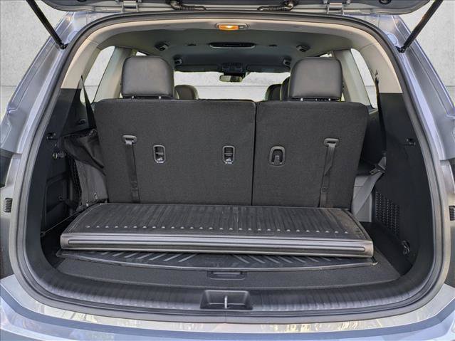Used 2024 Kia Telluride S FWD image 6